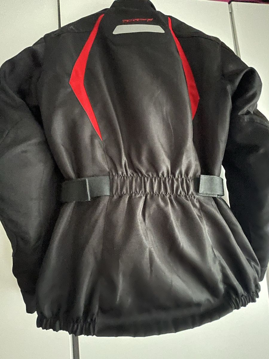 Jacken: DIFI Motorradjacke Touring Aerotex M – Gebraucht aus Dübendorf von olh_rs5r 5