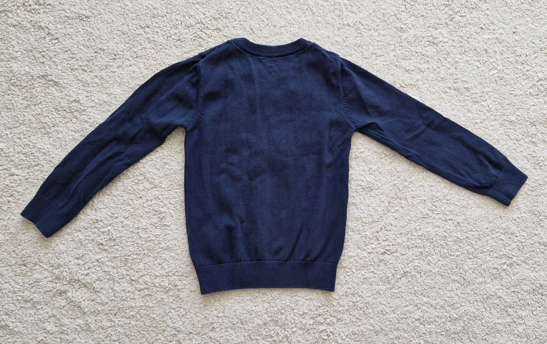 Pullover & Sweatshirts: Pullover, Gr. 122/128 – Gebraucht aus Glattpark(Opfikon) von dememora 1