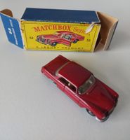 Matchbox Lesney Nr. 53B Mercedes 220 SE