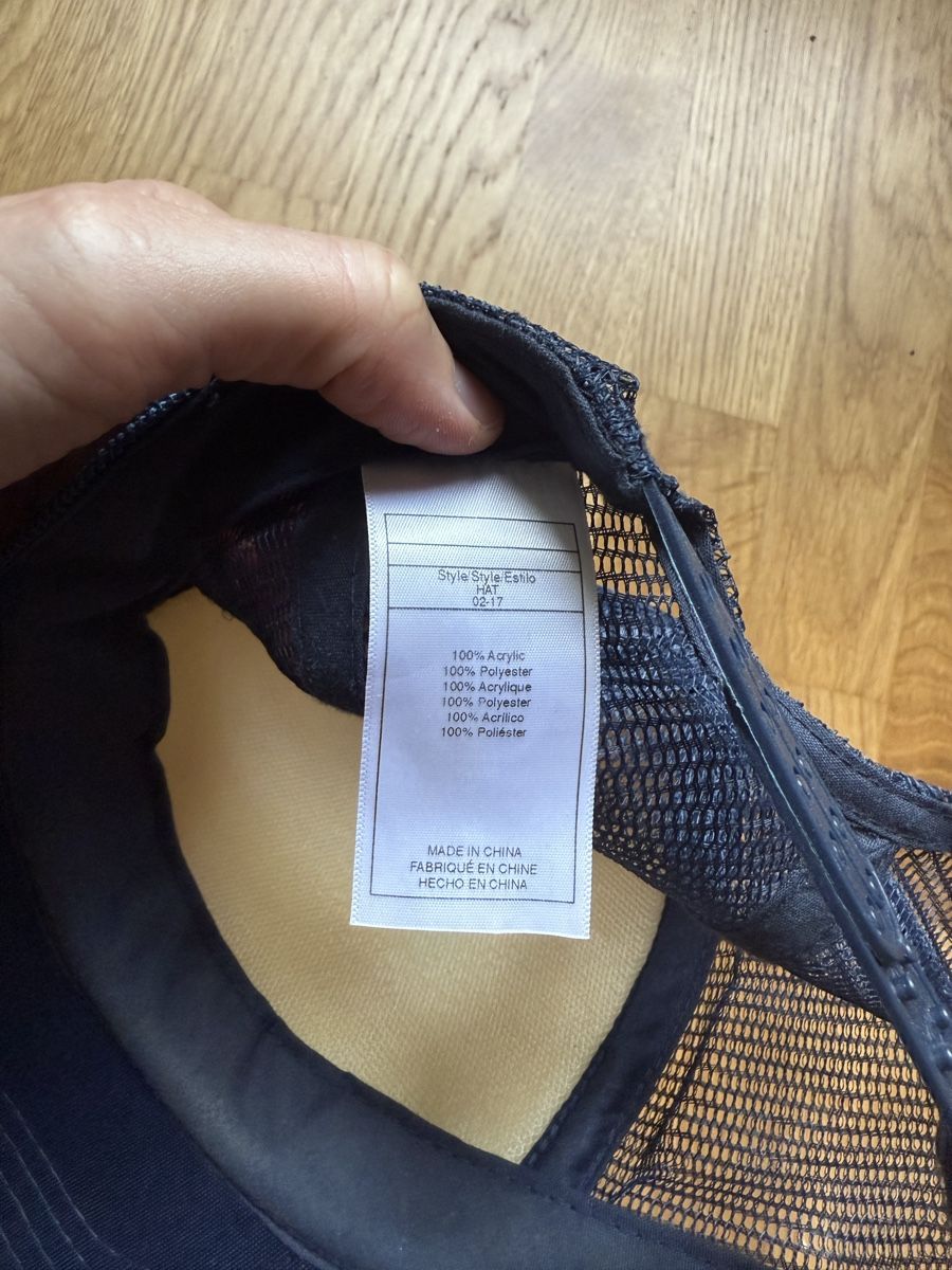 Roxy Copricapi, berretti & cappellini: Roxy Cap – Usato da Zürich venduto da Lenath22 2