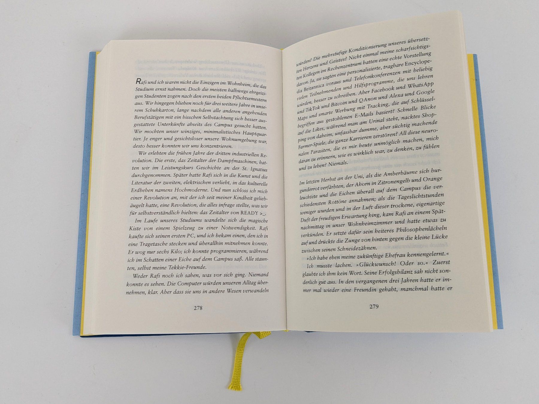 Bücher: PENGUIN VERLAG Das grosse Spiel – Neu (gemäss Beschreibung) aus Dintikon von Restwert_Dintikon 3