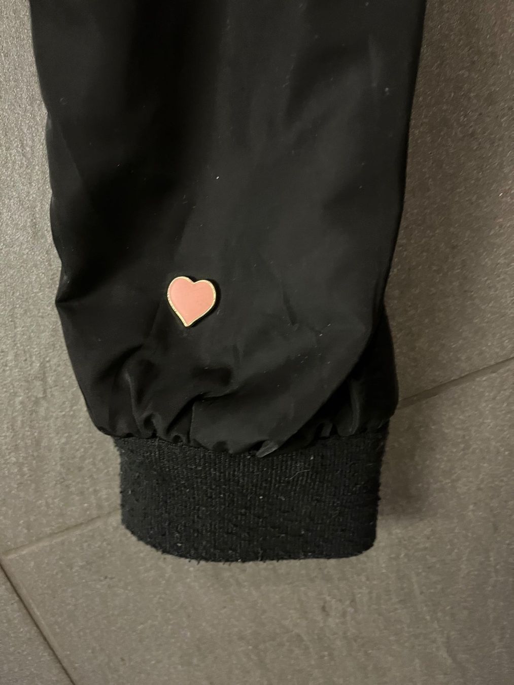 H&M Giacche & Cappotti: H&M dünne Bomberjacke Gr. 12-13Y – Usato da Zumikon venduto da Ssi01 3