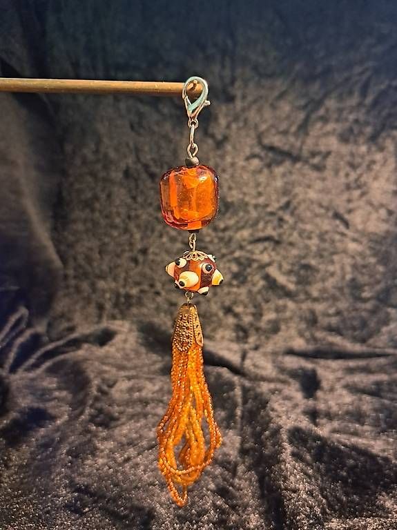 Pendentifs: Anhänger Braun – D'occasion à Sennhof par Susanne2010