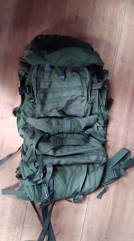 Zaini: Grosser Rucksack – Usato da Basel venduto da lau5 2