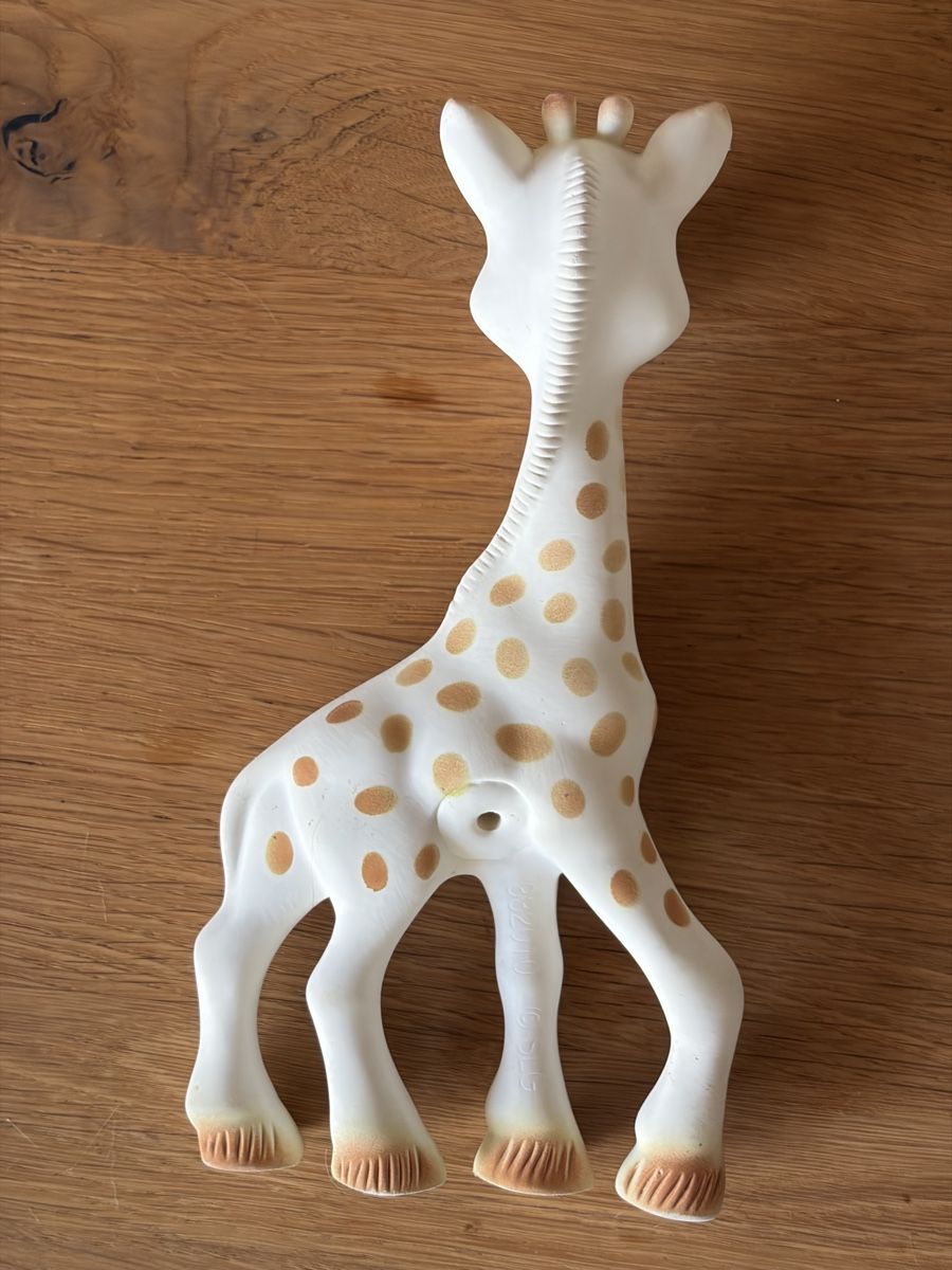 Jouets: Sophie la girafe Quietsch Tier – Neuf (Voir description) à Klingnau par Cathlight 1