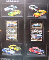 Trofeu Modellautokatalog von 2012