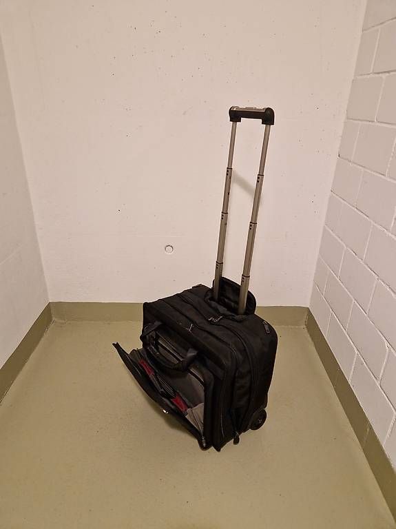 Valises & Sacs: Aktenkoffer Victorinox – D'occasion à Winterthur par TOPM