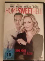 Home Sweet Hell