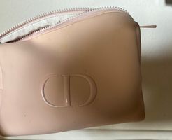 Dior trousse de toilette