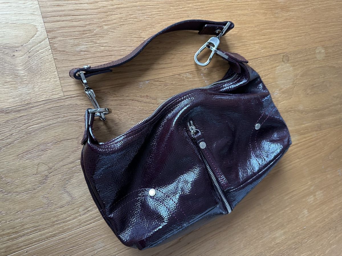 Longchamp Taschen für Damen: Longchamp Handtasche – Neu (gemäss Beschreibung) aus Riehen von lugidip