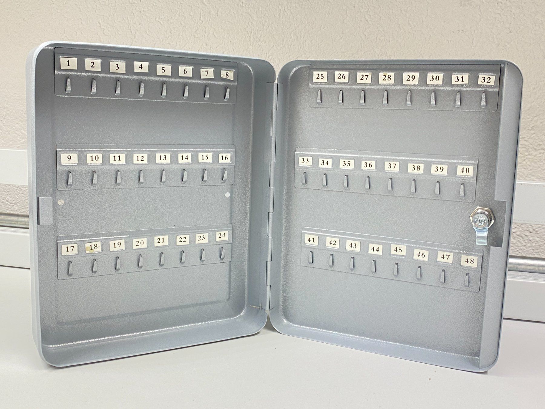 Altro per la casa: Schlüssel-Box //i863 – Usato da Bern venduto da JMsoehne1987 1