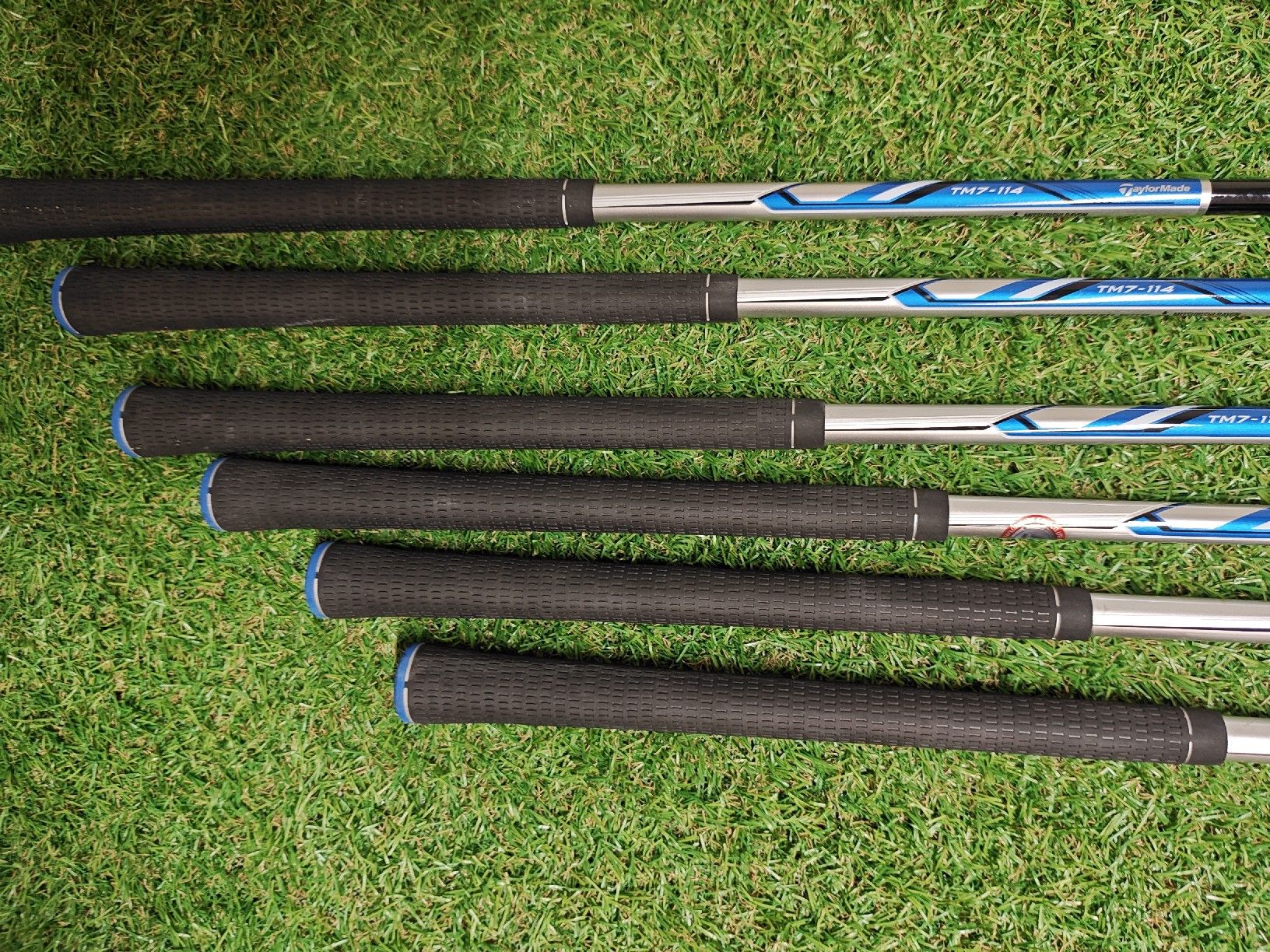 Taylor Made Mazze & Set: TaylorMade Speedblade in Regular Flex (Graphit) – Usato da Uerikon venduto da Chreggus_Golfshop 2