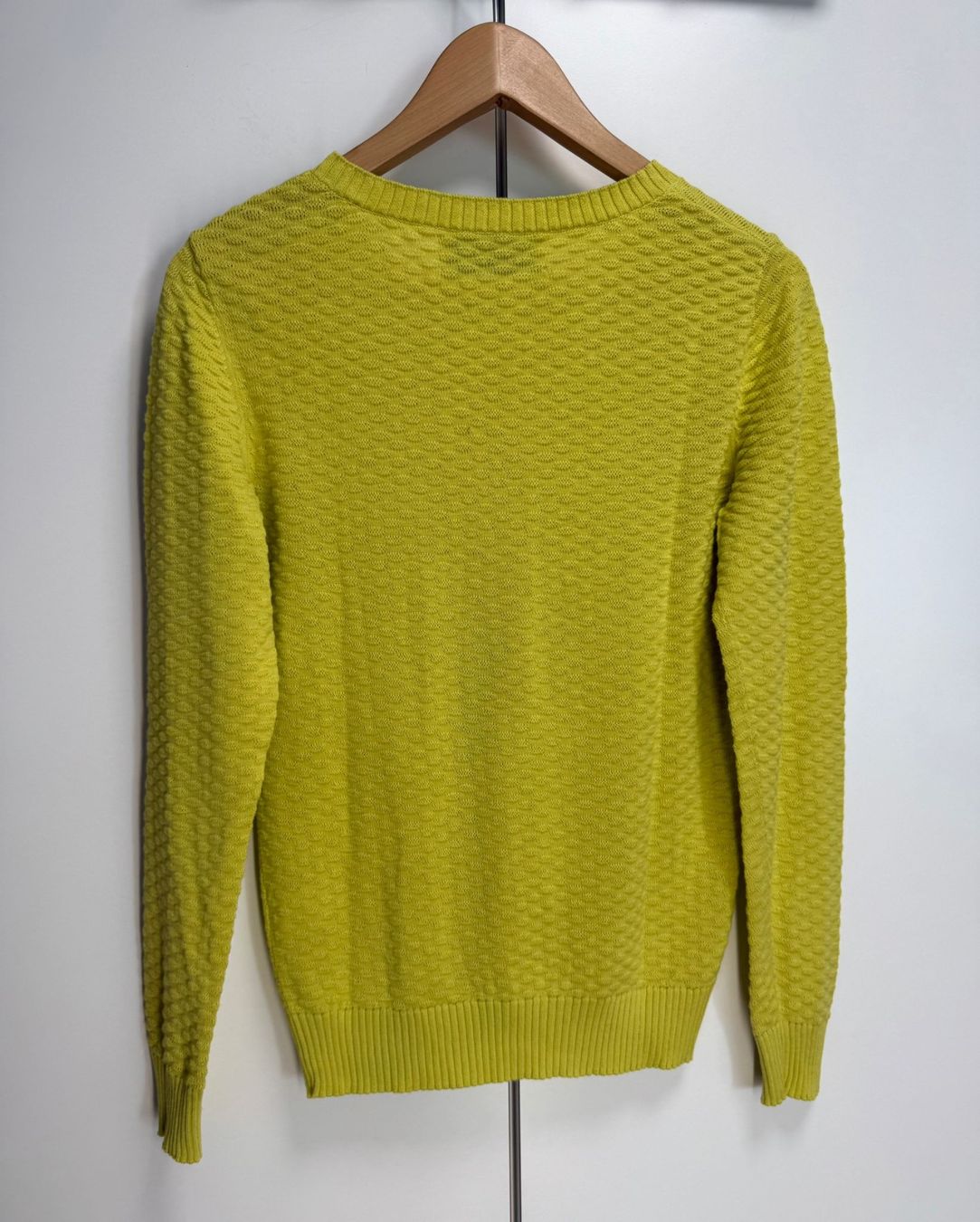Maglioni & Felpe: Collectif mon Amour Damenpulli Gr. S - 100% Bio Baumwolle – Nuovo (secondo la descrizione) da Frauenfeld venduto da LIL_NA 3