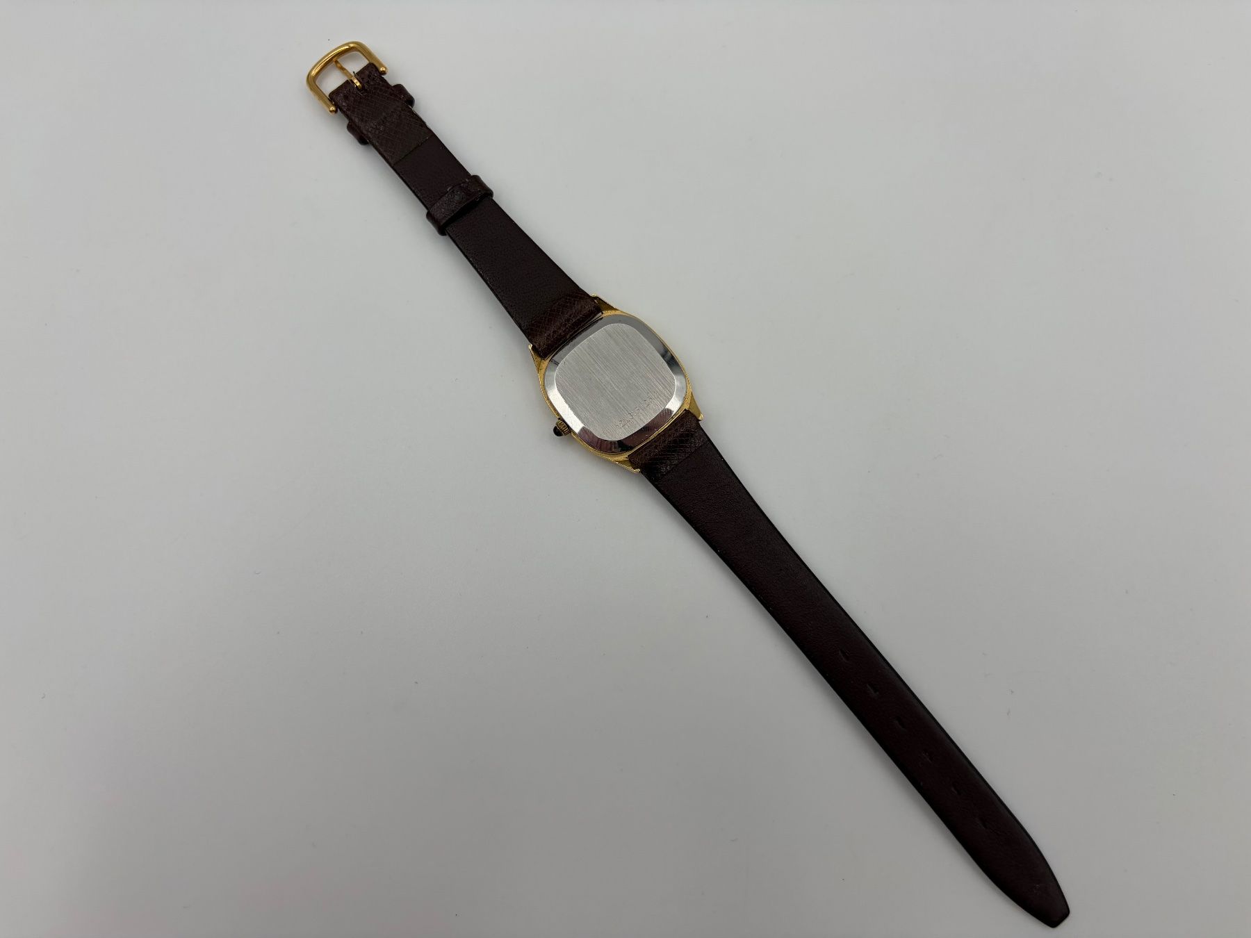 Eterna Montres: Eterna Vintage Damenuhr Quarz – D'occasion à Unterentfelden par JG2026 3