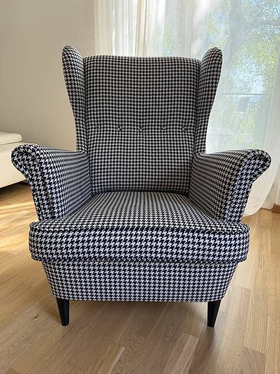 Fauteuils: Ikea Sessel – D'occasion à Wilen b. Wil par Valerx