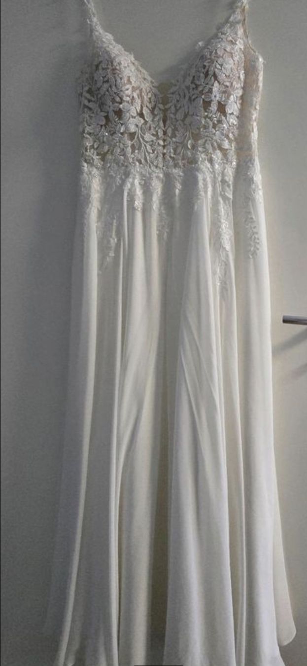 Kleider: Brautkleid Gr. 42 – Gebraucht aus Amriswil von Theboss007 2