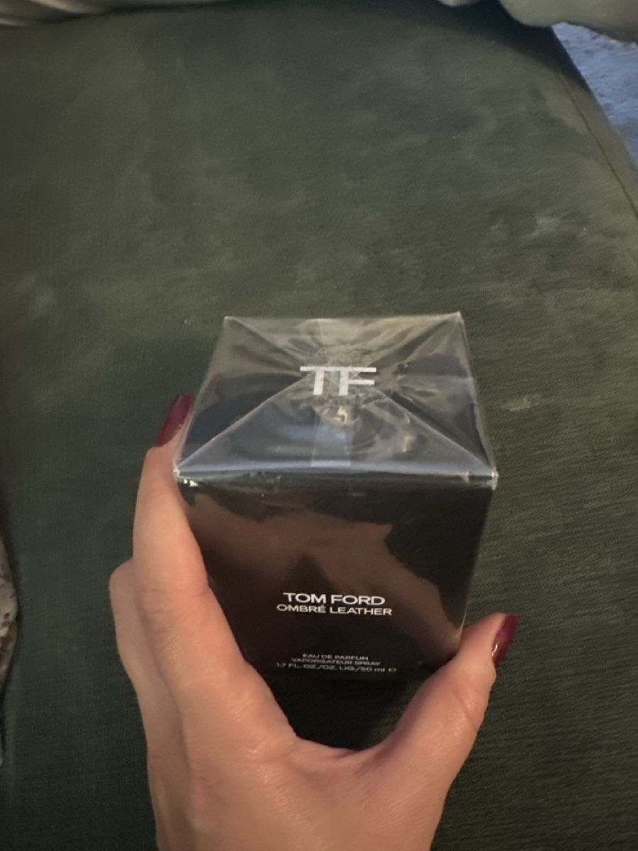 Tom Ford Profumi & Eau de Toilette: Tom Ford Parfüm – Nuovo e nell'imballaggio originale da Uster venduto da Ninii003 1