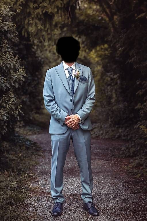 Anzüge: Herren Anzug – Gebraucht aus Ettingen von Will65 2