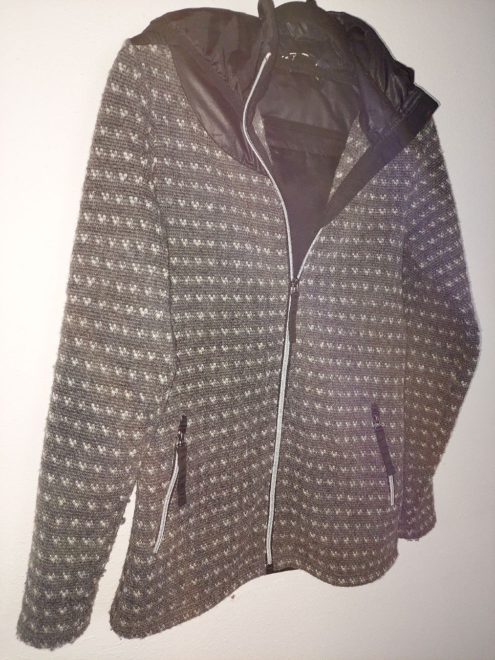 Jacken: Lunta Jacke gr S – Gebraucht aus Gwatt (Thun) von Letzte-Chance-III 6