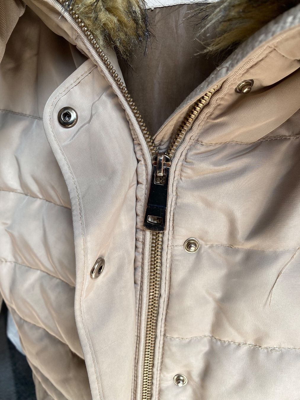 Zara Cappotti: Wintermantel ZARA – Usato da Saanen venduto da Jackperpi 5
