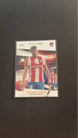 Marcos Llorente - Atletico Madrid - Topps - Team Set
