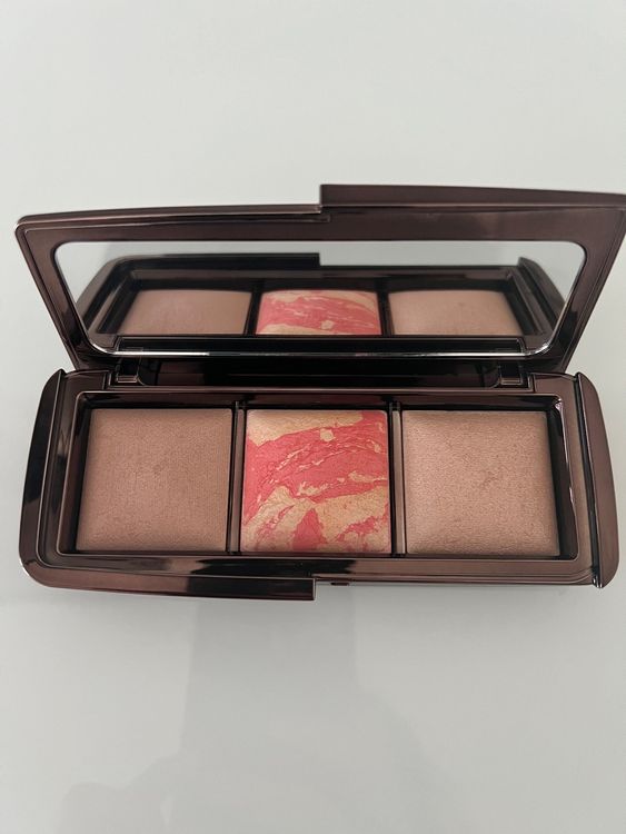 Hourglass Palette Kaufen auf Ricardo