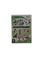 Sports Island Nintendo Wii