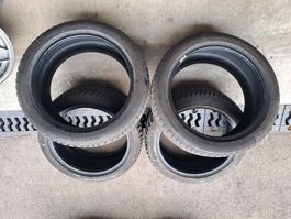 Continental TS870 215/45-17 