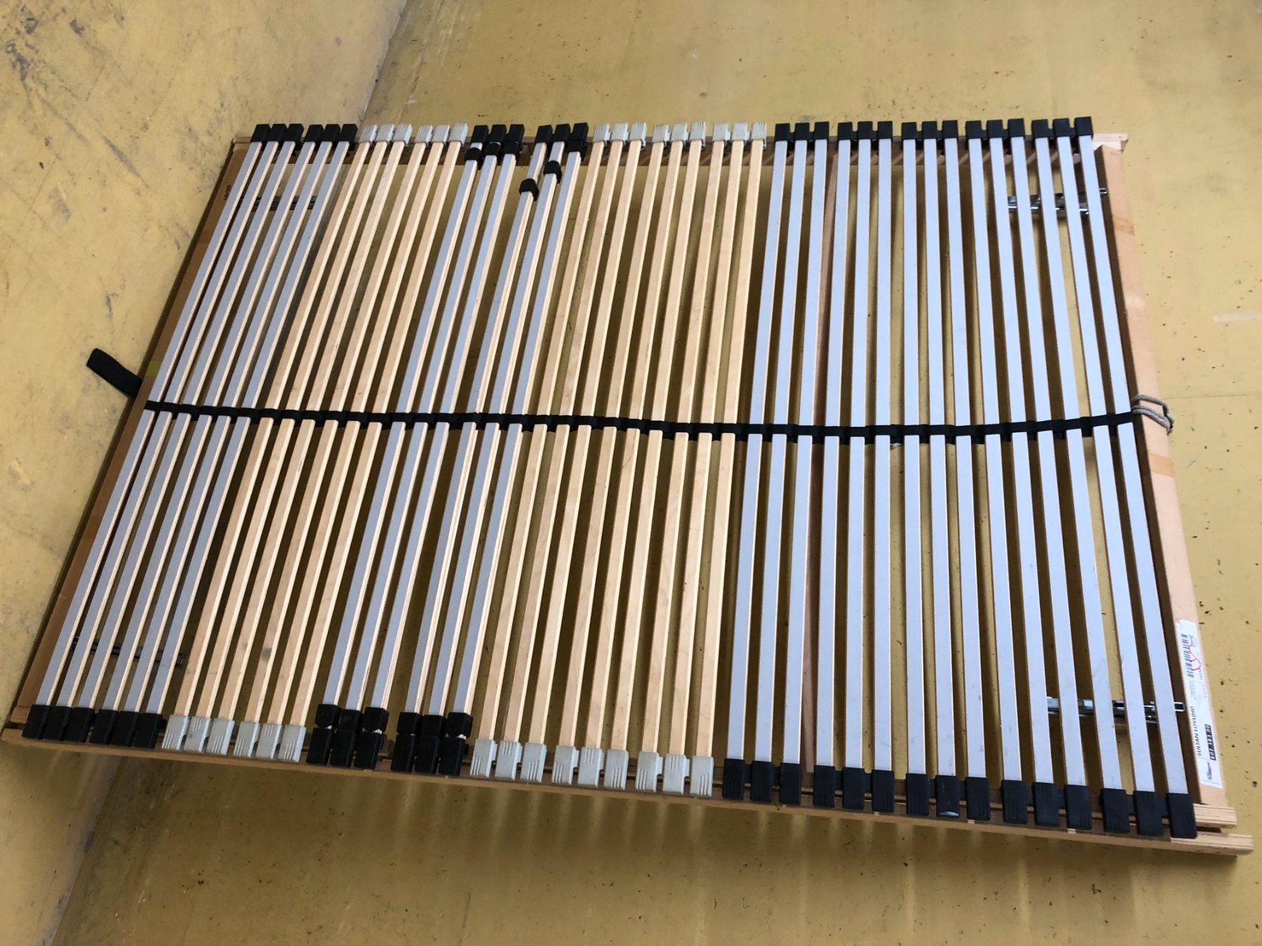 Reti a doghe: Ikea Bettrost – Usato da Rheinfelden venduto da aldobuke 2