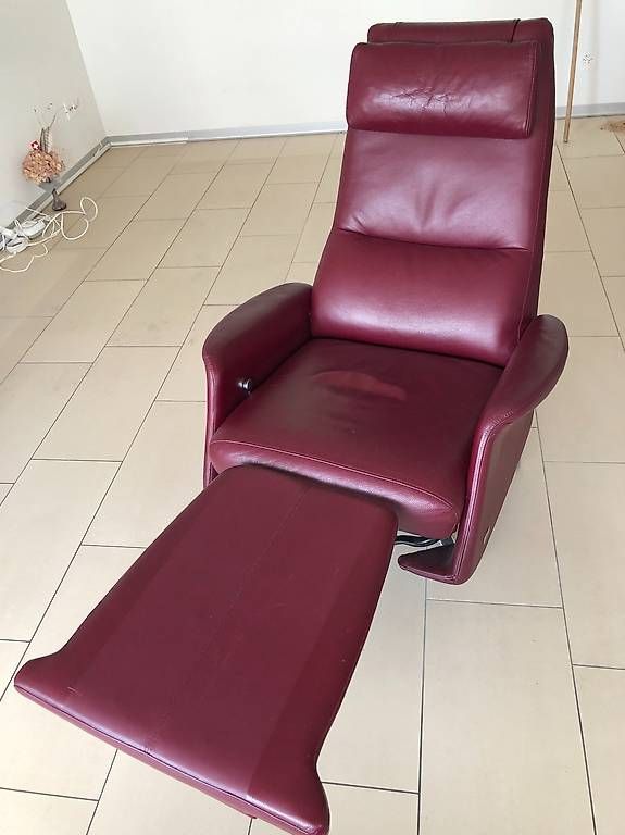 Poltrone: Relax Sessel mit Massage Funktion – Usato da Meisterschwanden venduto da pms_gfn2 1