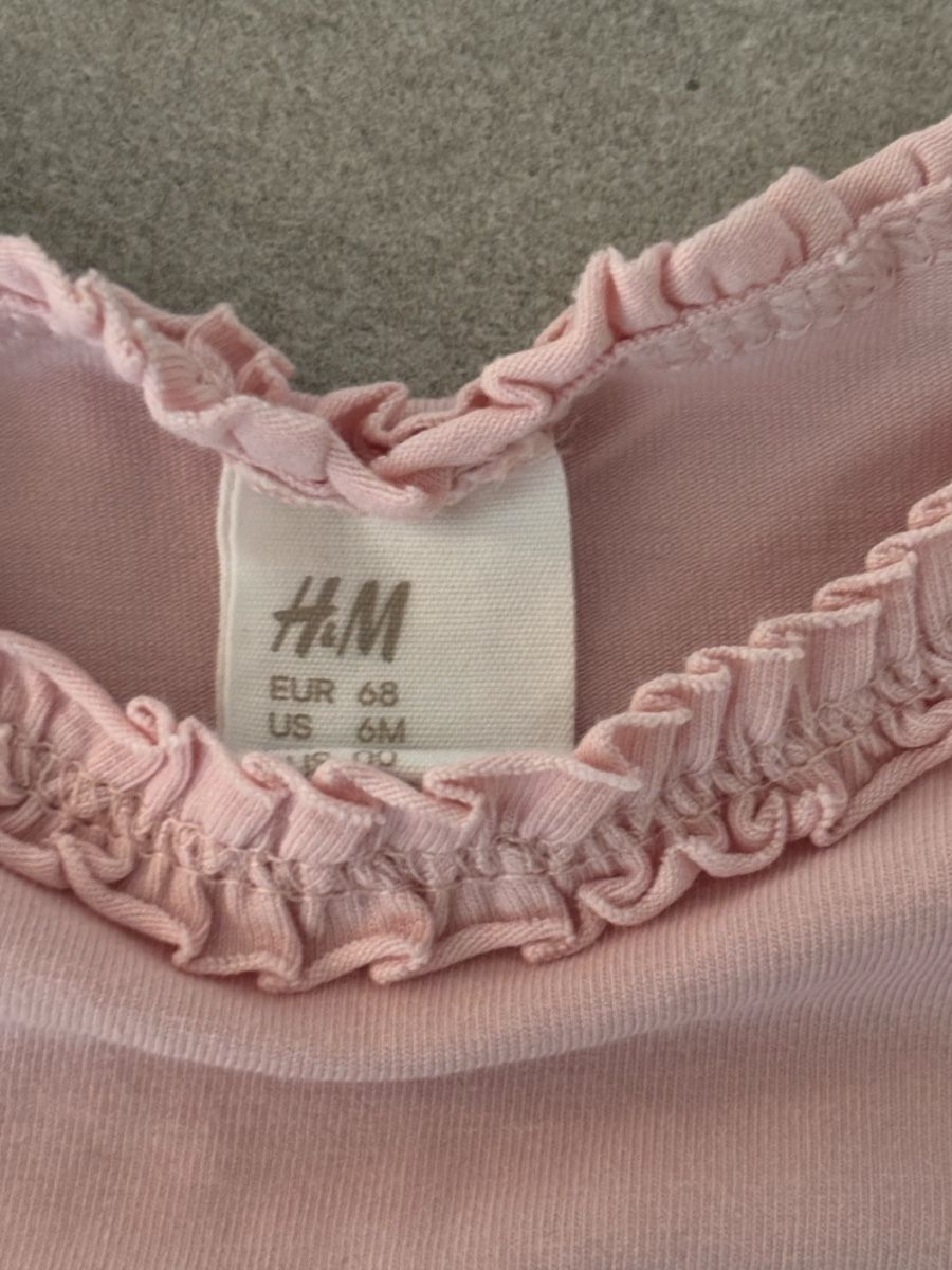 Camicie, Top & T-shirt: T-Shirt, Gr 68 – Usato da Breitenbach venduto da mi95st 1