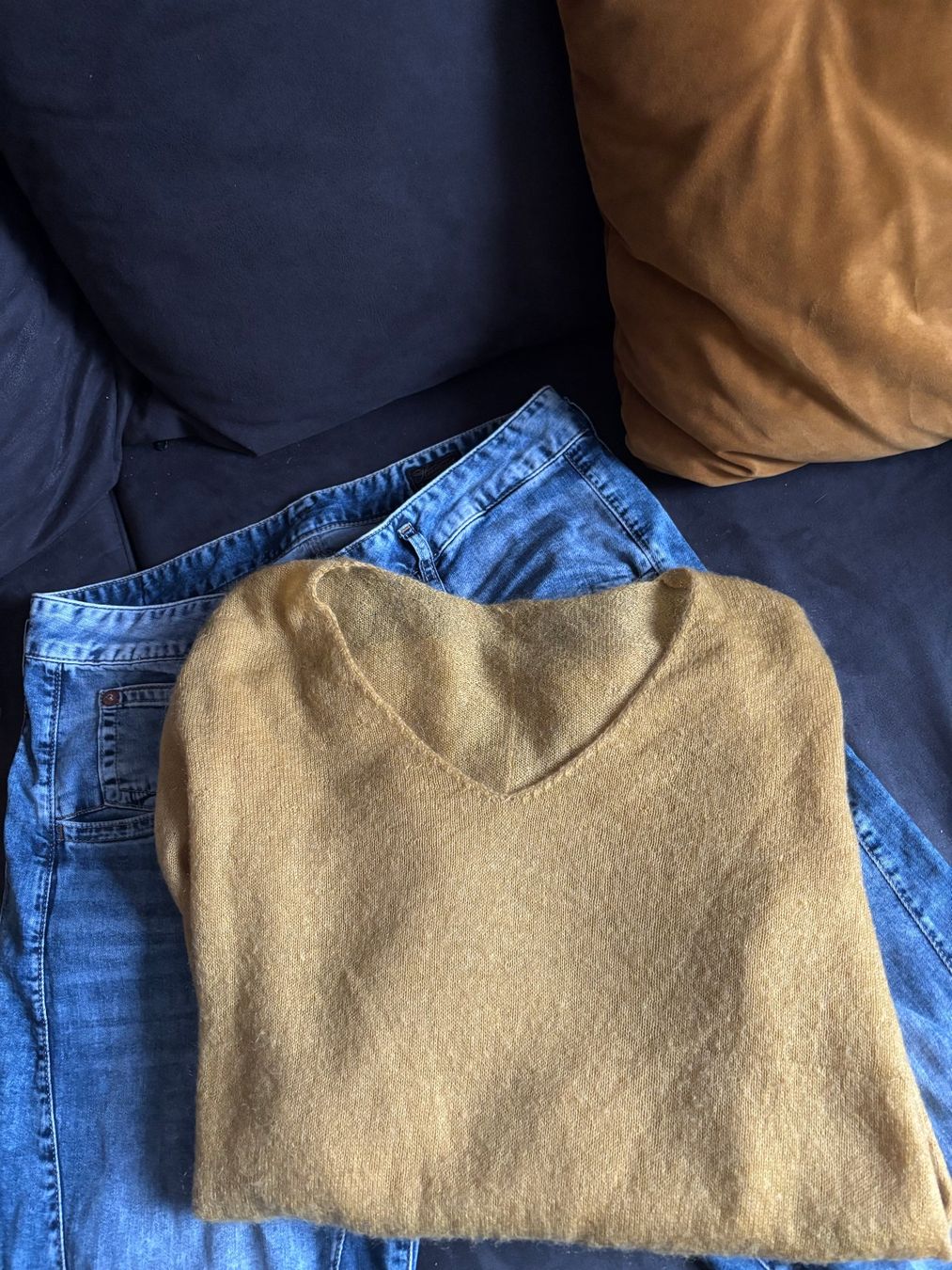 Nile Pullover & Sweatshirts: NILE Pullover neuwertig – Neu (gemäss Beschreibung) aus Merishausen von yourdream 6
