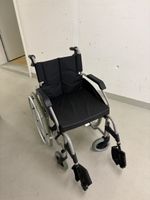 Rollstuhl in gutem Zustand