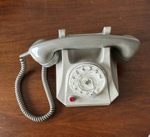 Vecchio telefono