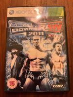 SmackDown vs. RAW 2011 Xbox 360