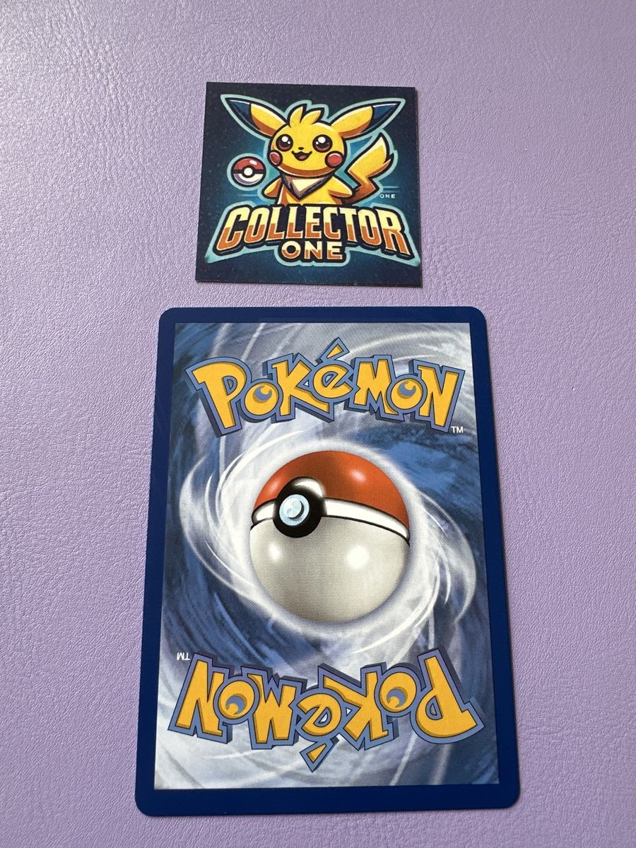Pokémon Sammelbilder & Trading cards: Pokemon Rayquaza V Fanliebling – Neu (gemäss Beschreibung) aus Lommiswil von CollectorOne 1