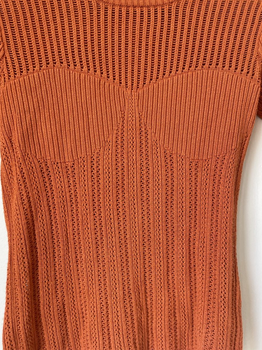 Zara Top: Stricktop von zara – Difettoso da Zürich venduto da ritzo1 6