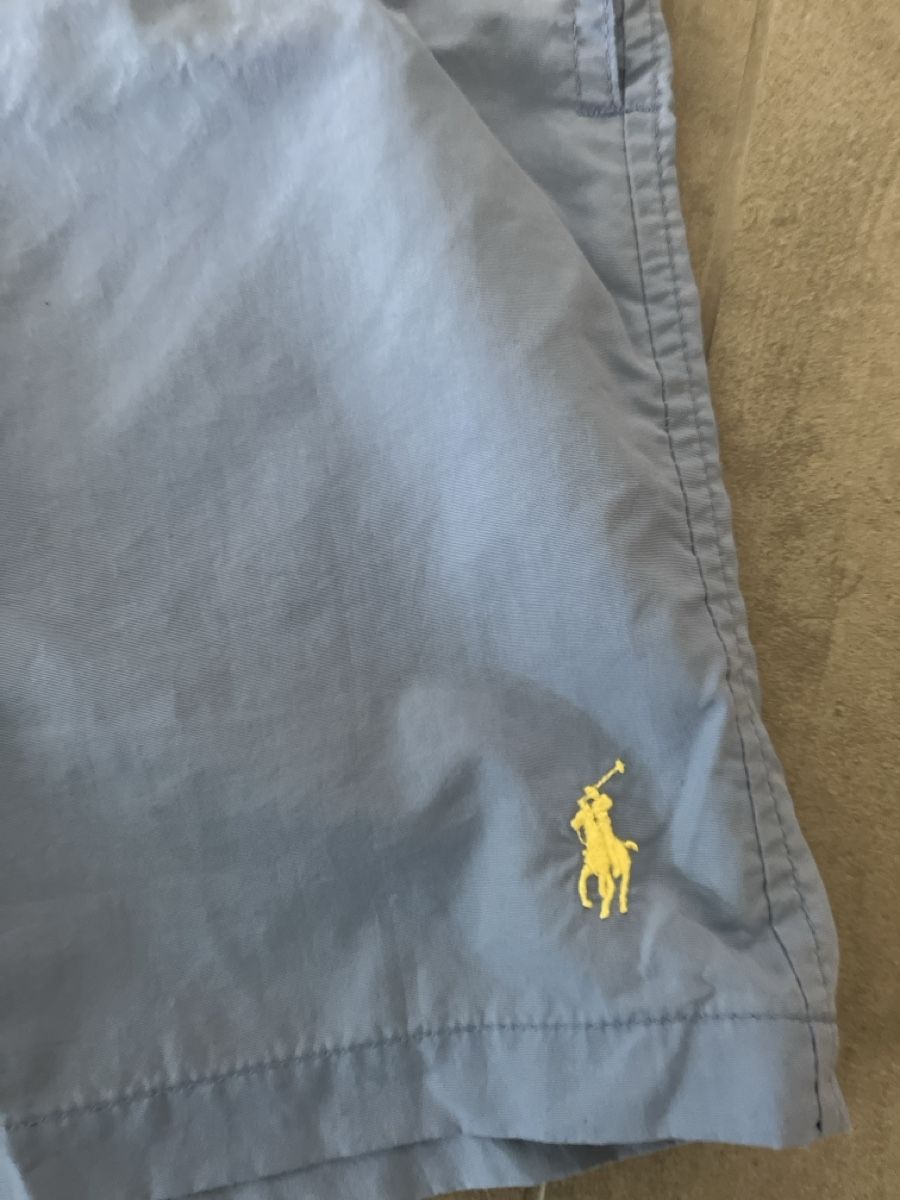Ralph Lauren Costumi da bagno: Badshorts Polo Ralph Lauren L – Usato da Schaffhausen venduto da rigobecks 1