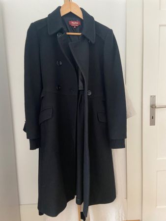 Max Mara Wollmantel