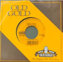 Vinyl-Single Small Faces - Lazy Sunday/Tin Soldier
