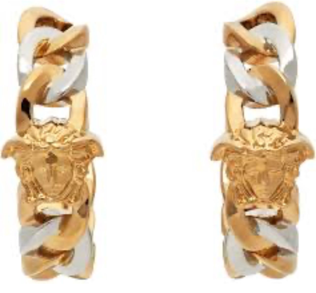 Versace Ohrringe & -stecker: Versace Ohrringe – Neu und originalverpackt aus Oberaach von Dandy2021 3