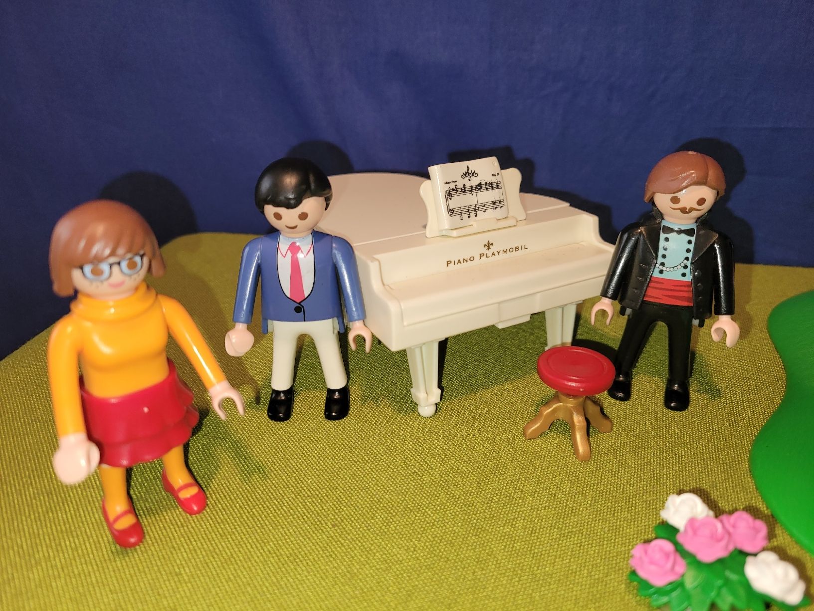 Playmobil Spielzeuge: Playmobil Hochzeit C4 – Gebraucht aus Aarberg von Fink010 5