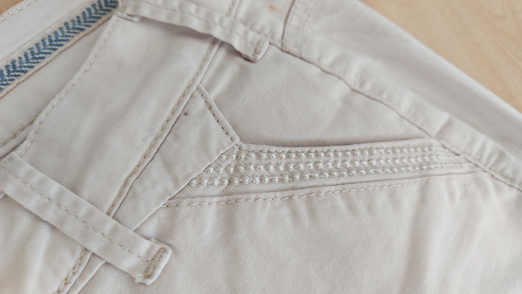 Nile Pantaloni: Nile Hose gr,XS – Usato da langenthal venduto da rundholz7 2