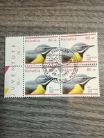 Helvetia Briefmarke "Pro Juventute" 1995, Top Zustand! (50)