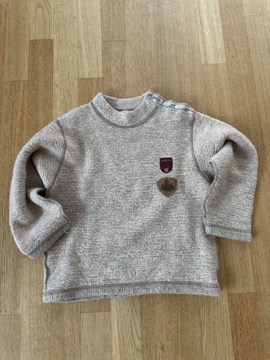 Catimini Maglioni & Felpe: Catimini Designer Pullover, Gr. 7A/120, Top Zustand! – Usato da Staufen venduto da MARINTSUM