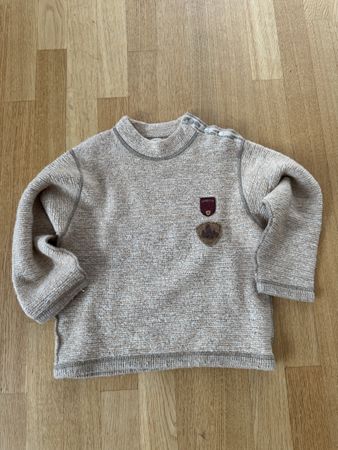 Catimini Designer Pullover, Gr. 7A/120, Top Zustand!