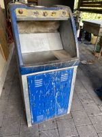 Lackierpistolen Reinigungsmaschine