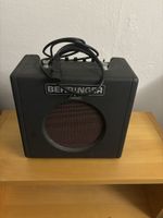 Gitarrenverstärker Behringer Firebird G105 20 Watt Combo Amp