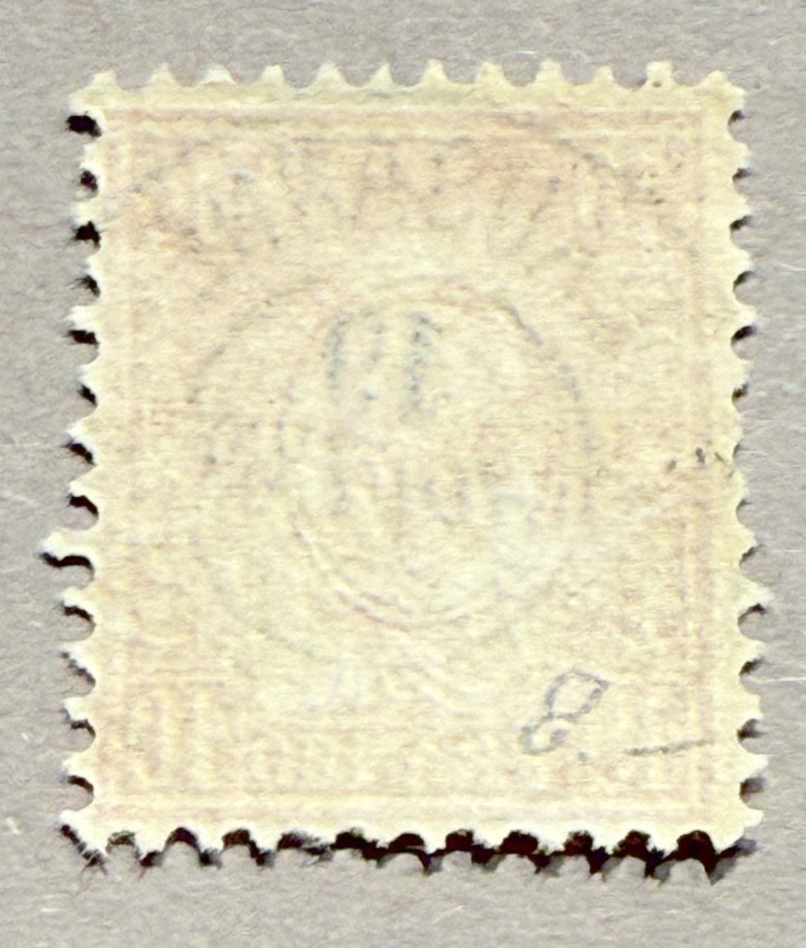 Alle Briefmarken: 38 Vollstempel Lausanne – Gebraucht aus Steinhausen von yukon26 1
