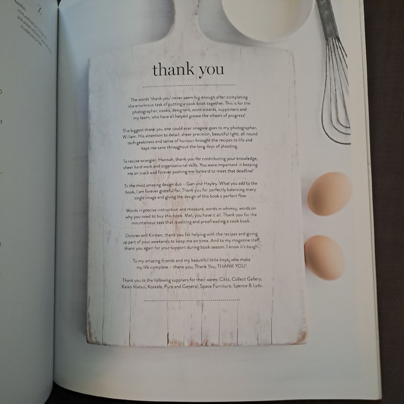 Libri: Donna Hay Simple dinners – Usato da Oberengstringen venduto da ger_v5h5 4